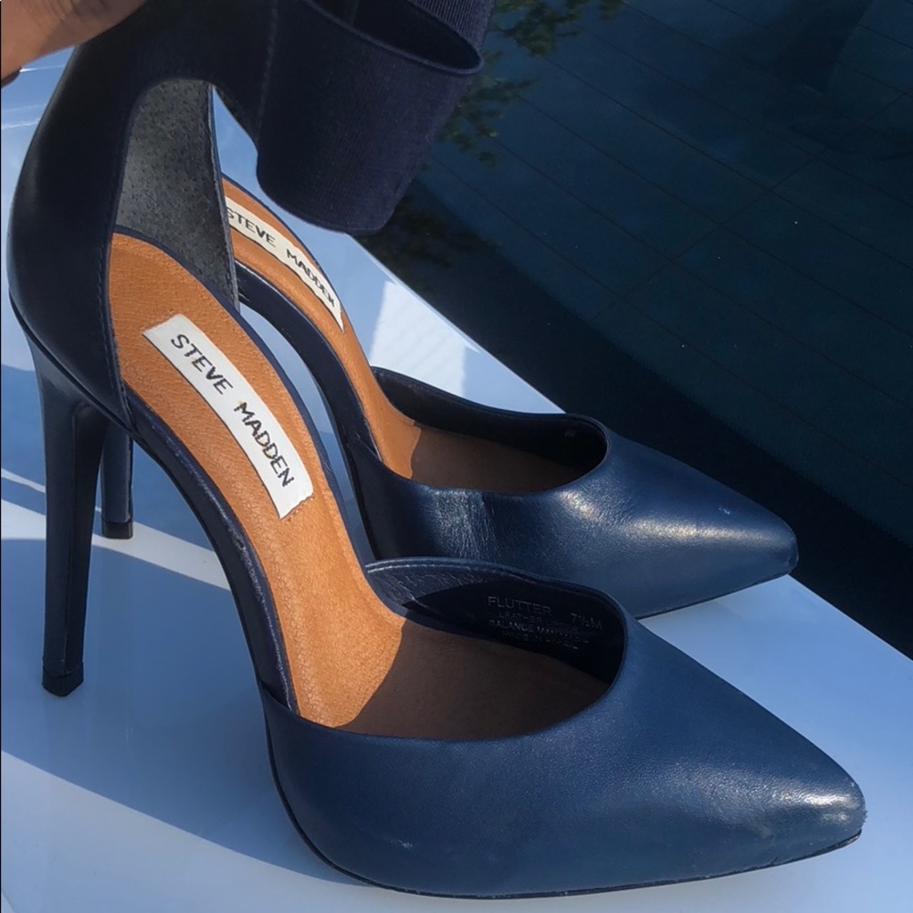 Steve Madden Pumps